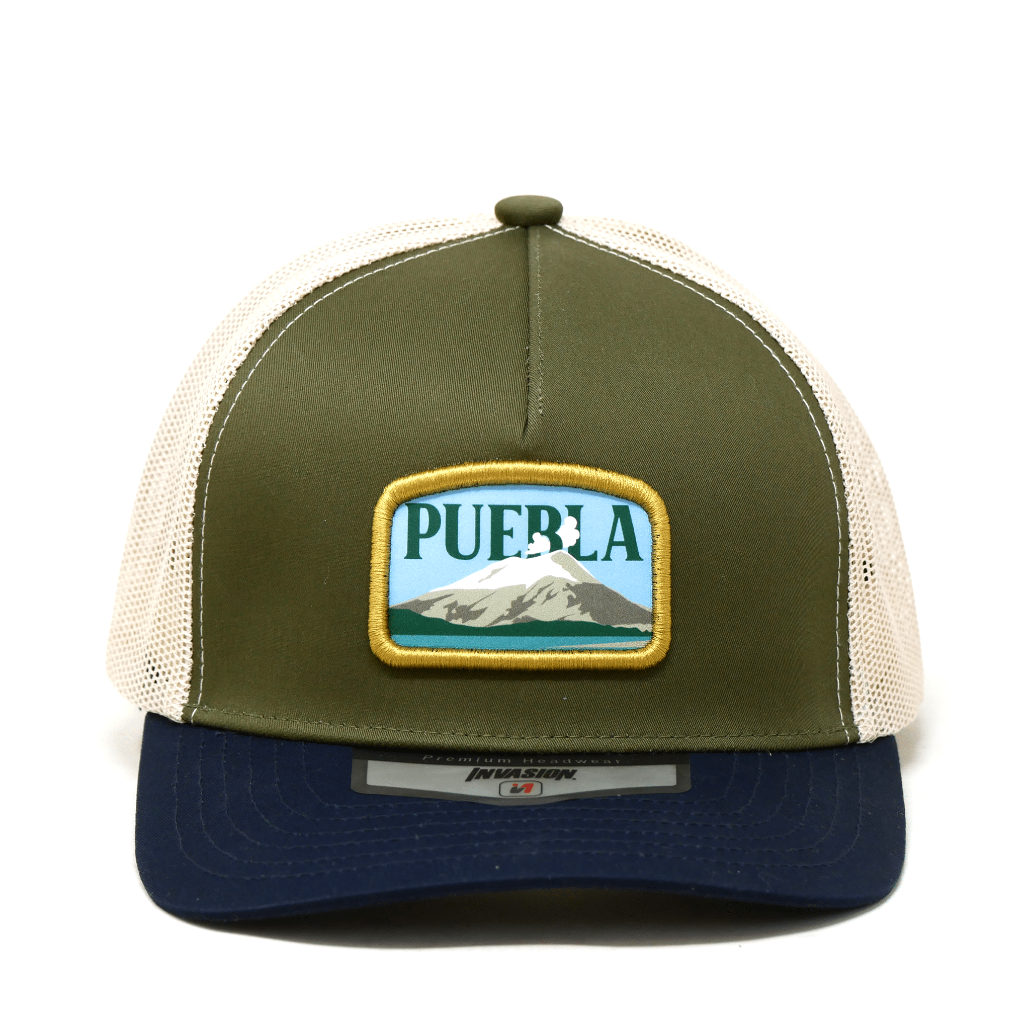Gorra La Barca Orgullo Poblano - Botín La Barca