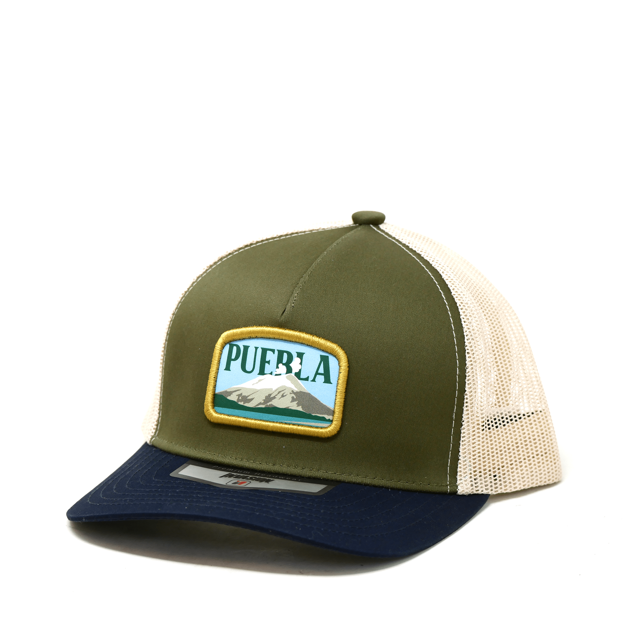 Gorra La Barca Orgullo Poblano - Botín La Barca