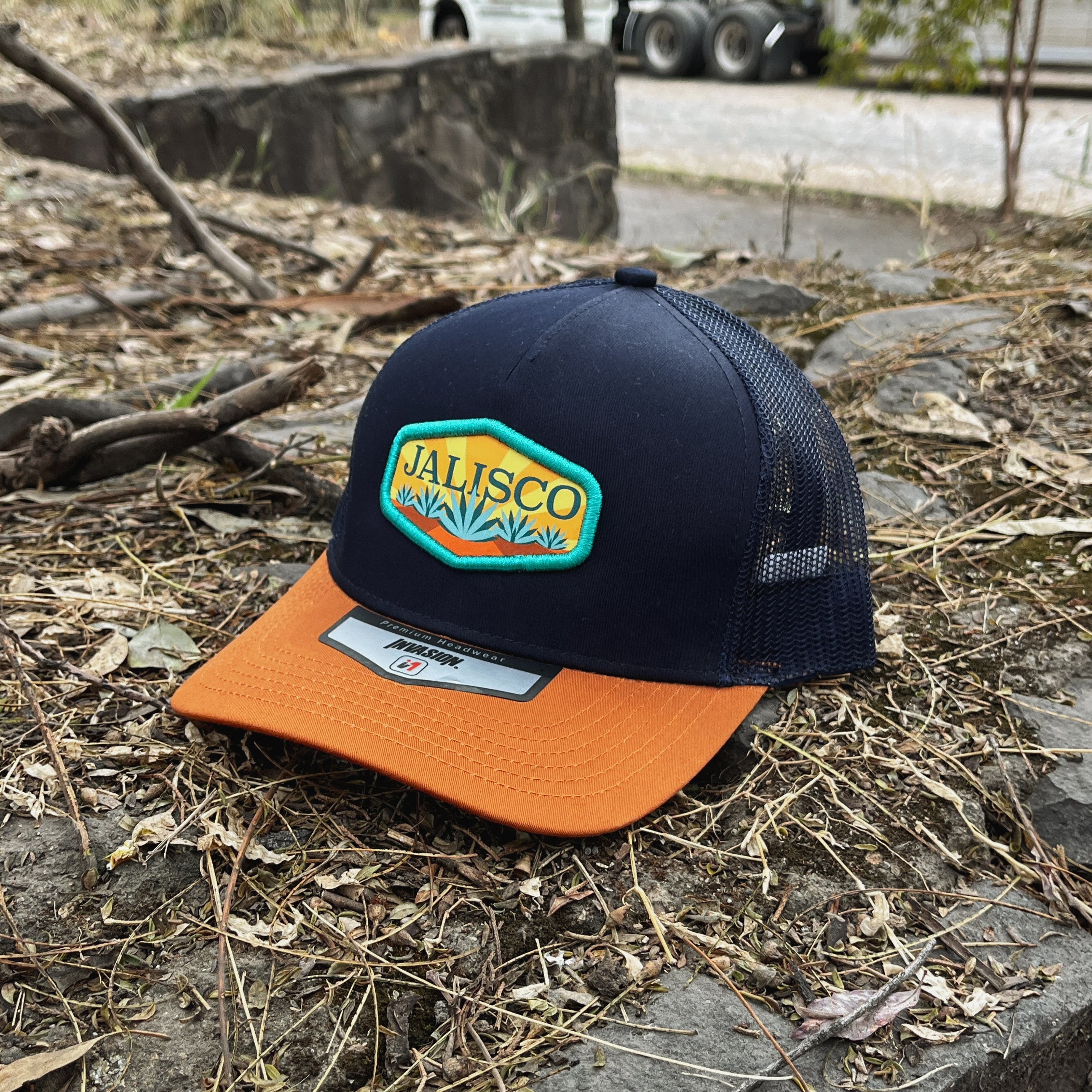 Gorra La Barca Tradición Jalisciense - Botín La Barca