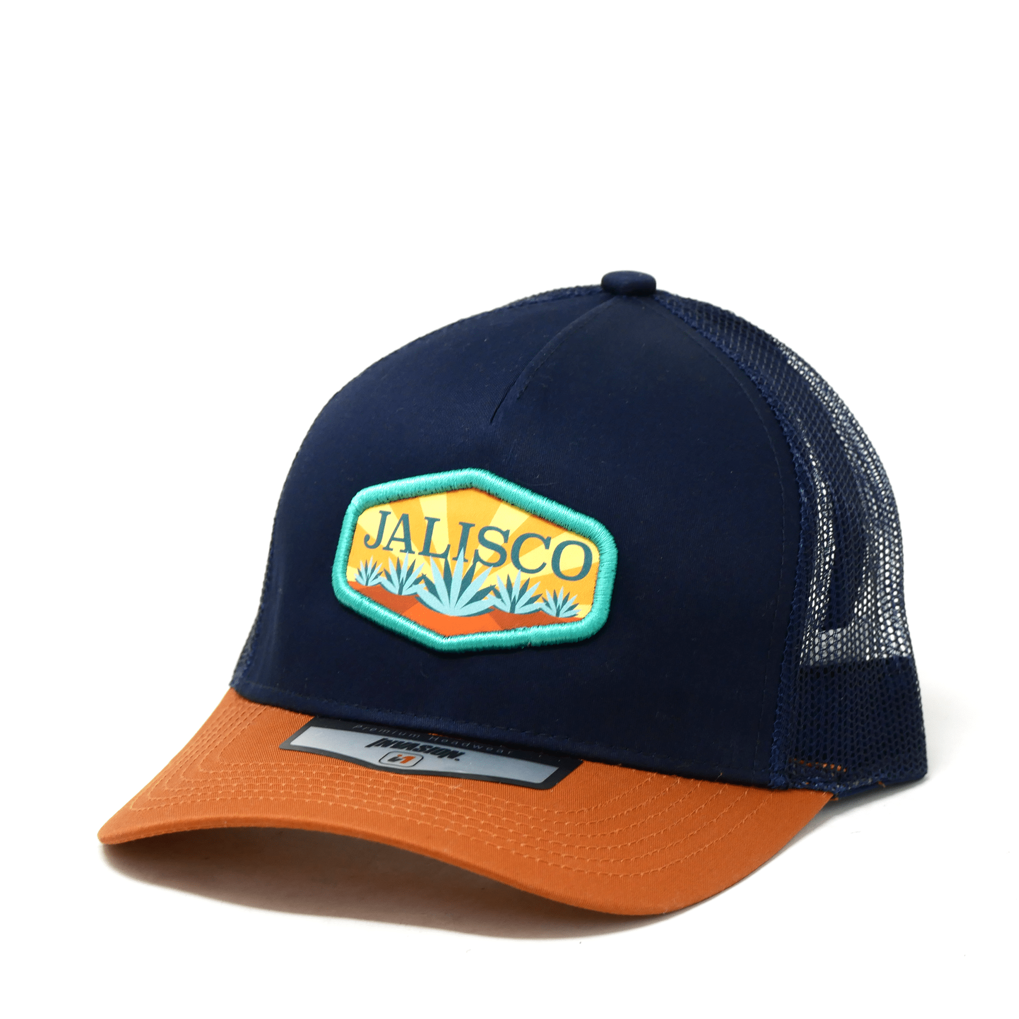 Gorra La Barca Tradición Jalisciense - Botín La Barca