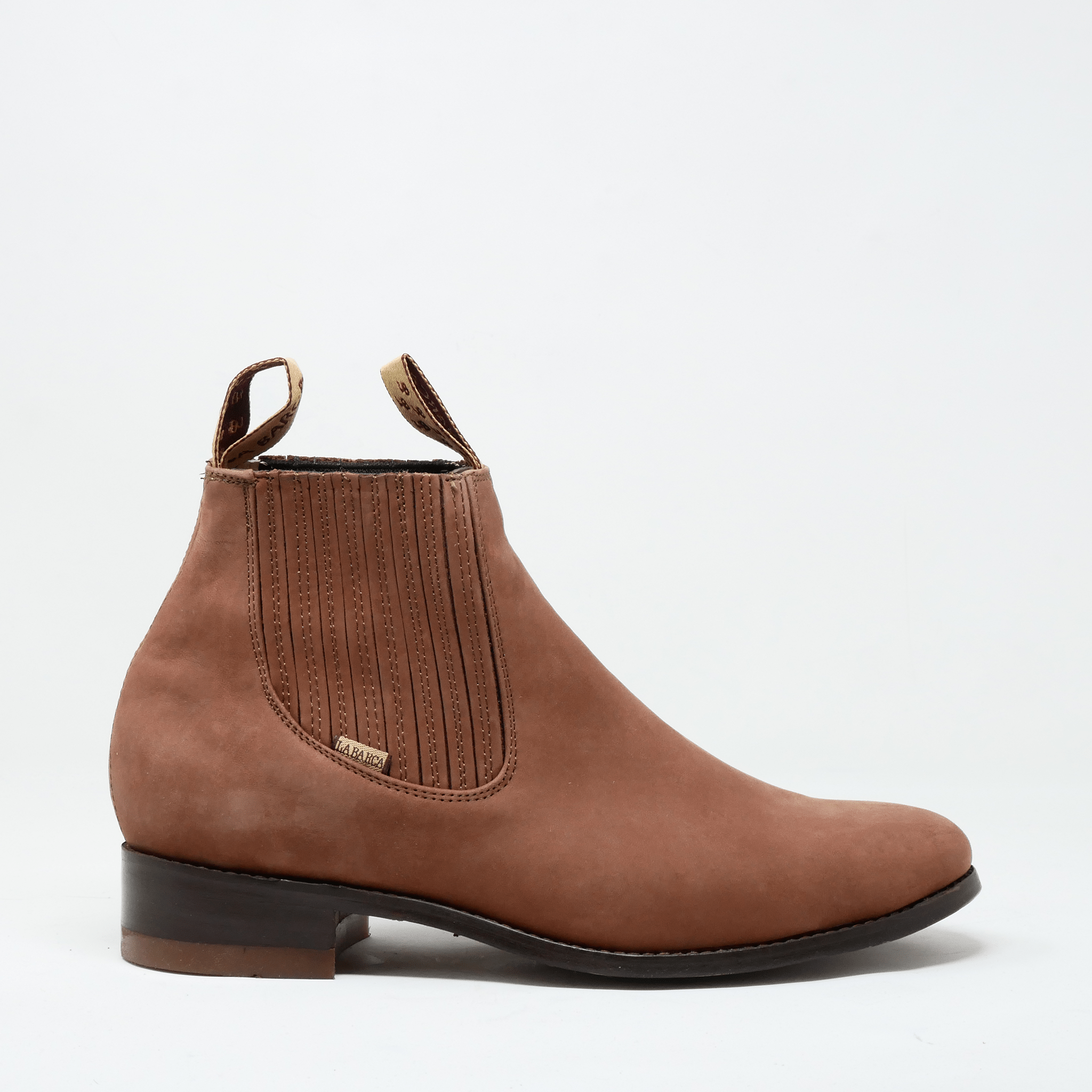 Nuevo Botín Charro Papá­ Grande - Botín La Barca