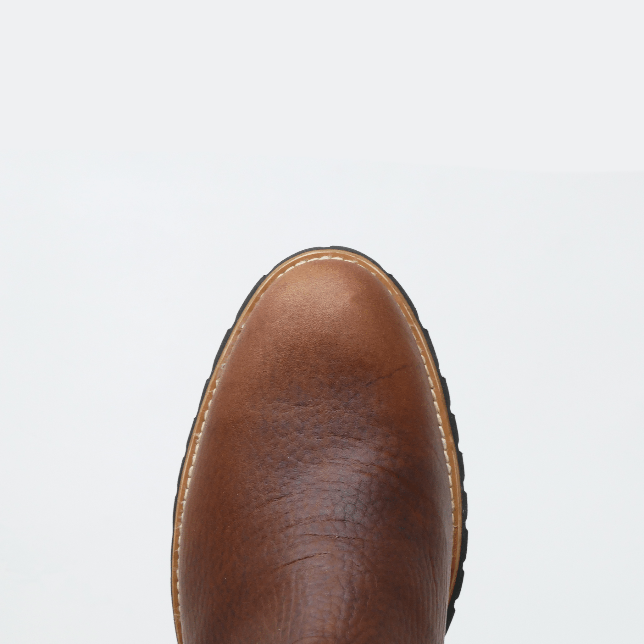 Nuevo Botín Charro suela de tractor - Botín La Barca