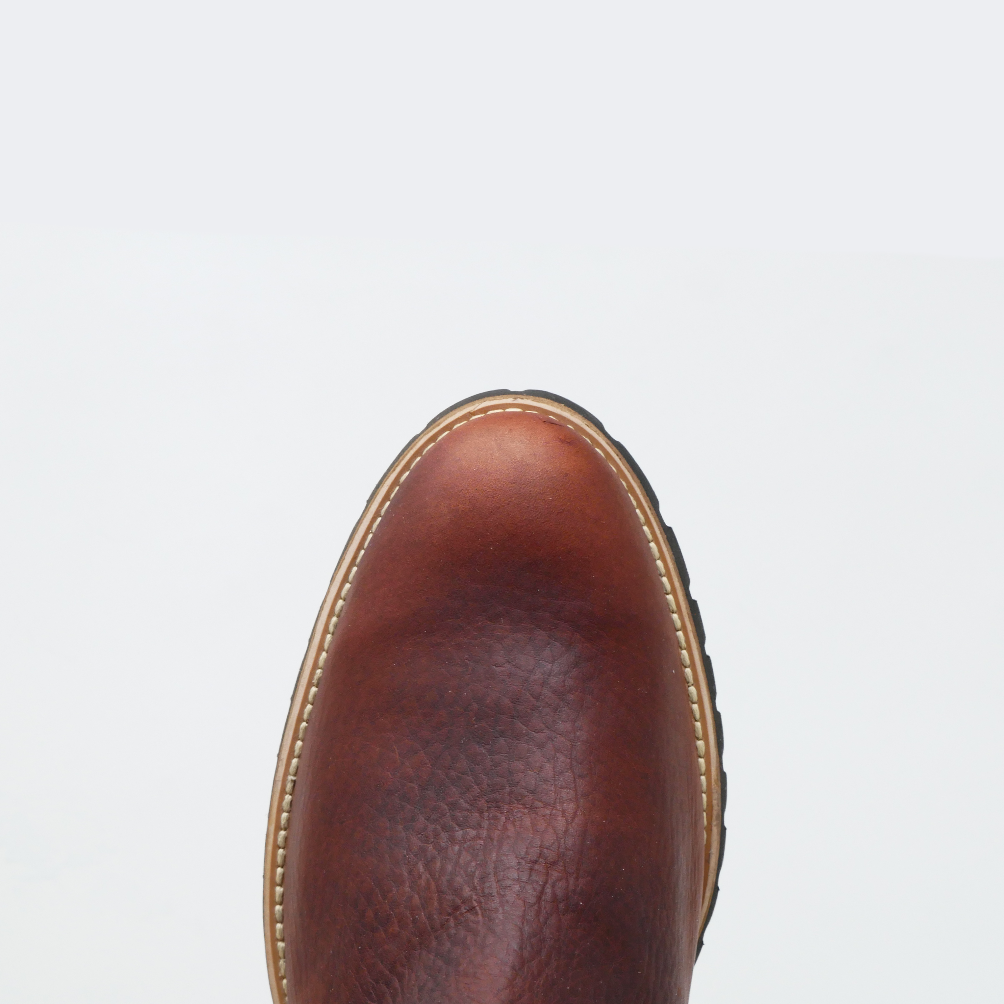 Nuevo Botín Charro suela de tractor - Botín La Barca